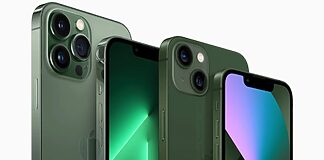 ios 18 5 ve tinhi iphone 13 cover