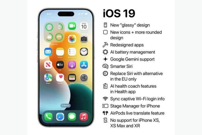 ios 19 1