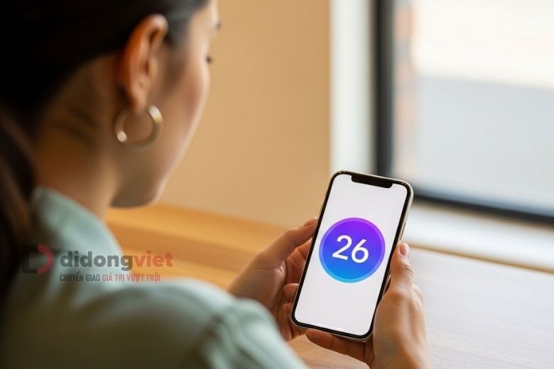 Apple Sẽ Bỏ Qua iOS 19 - "Nhảy Cóc" Lên Hẳn iOS 26? 9 iOS 26
