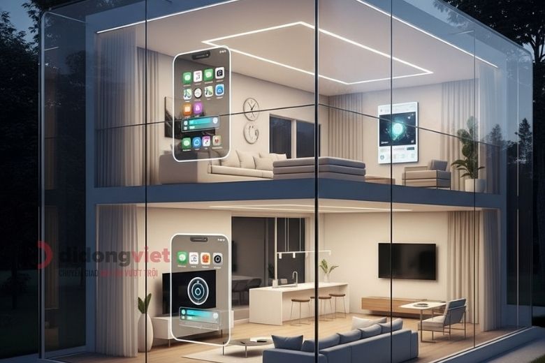 Apple Sẽ Bỏ Qua iOS 19 - "Nhảy Cóc" Lên Hẳn iOS 26? 14 iOS 26