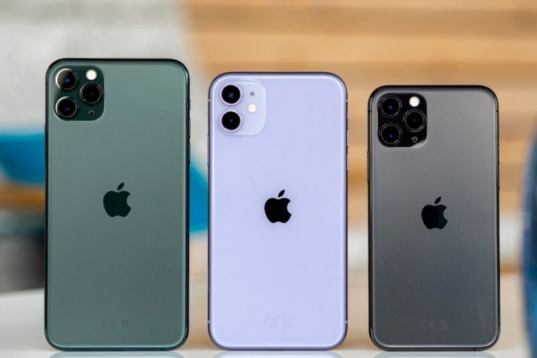 Apple và iPhone không lo ngại thuế quan: Tim Cook lên tiếng trấn an nhà đầu tư 5 iphone thue quan 2