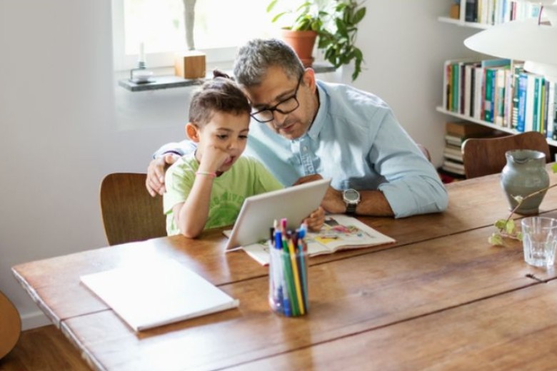 Hướng Dẫn Kiểm Soát Điện Thoại Của Trẻ Với Google Family Link Trên 2 Nền Tảng iOS và Android 28 kiem soat dien thoai cua tre google family link 3