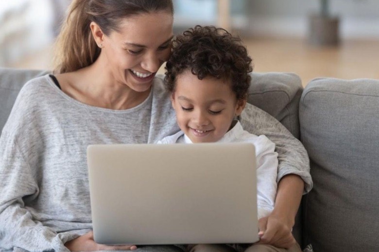 Hướng Dẫn Kiểm Soát Điện Thoại Của Trẻ Với Google Family Link Trên 2 Nền Tảng iOS và Android 29 kiem soat dien thoai cua tre google family link 4