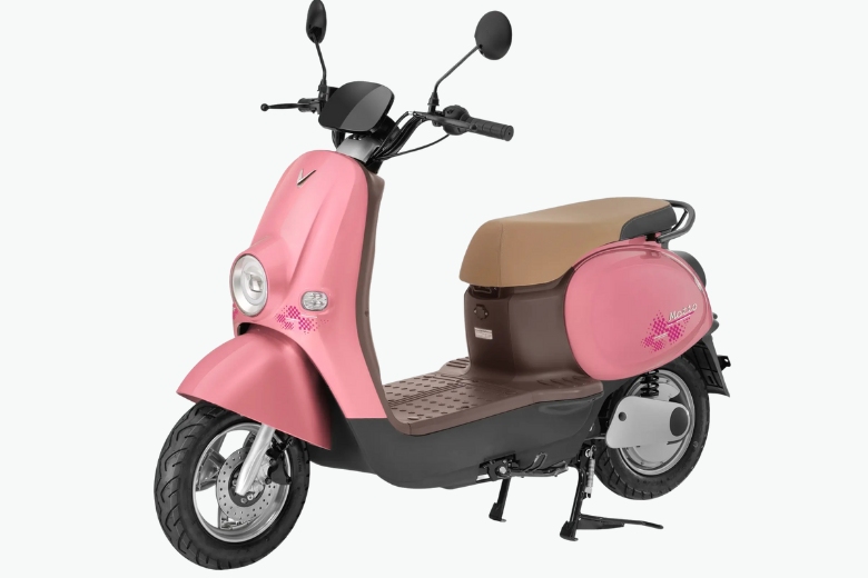 Xe Máy Điện VinFast Chính Thức Phân Phối Tại 10 Cửa Hàng Di Động Việt: Cơ Hội Sở Hữu Xe Xanh Với Ưu Đãi Giảm Đến 20% 10 kv2