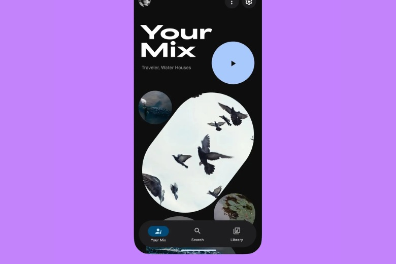 Material 3 Expressive: Hé Lộ Giao Diện Android Thế Hệ Mới? 5 material 3 expressive 3