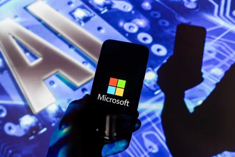 microsoft ai 4