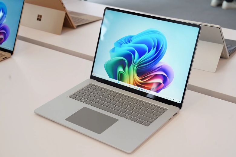Microsoft ra mắt Surface Laptop 13 và Surface Pro 12 6 surface laptop