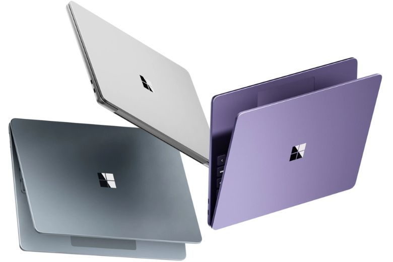 Microsoft ra mắt Surface Laptop 13 và Surface Pro 12 8 surface laptop