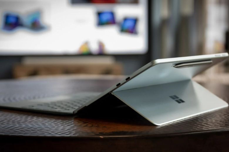 Microsoft ra mắt Surface Laptop 13 và Surface Pro 12 7 surface laptop