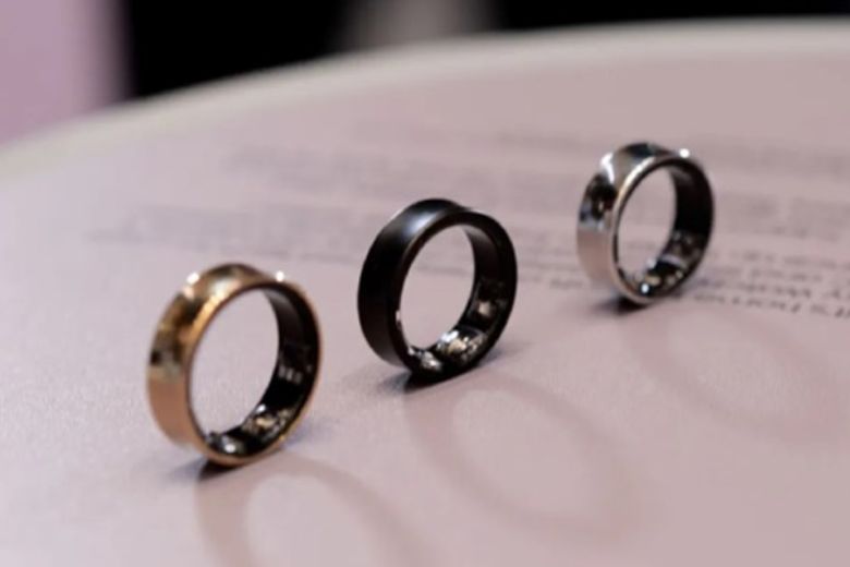 Nhẫn Thông Minh Galaxy Ring: Khi Samsung Thu Nhỏ Cả Vũ Trụ Sức Khỏe Vào Ngón Tay 6 Nhẫn thông minh Galaxy Ring