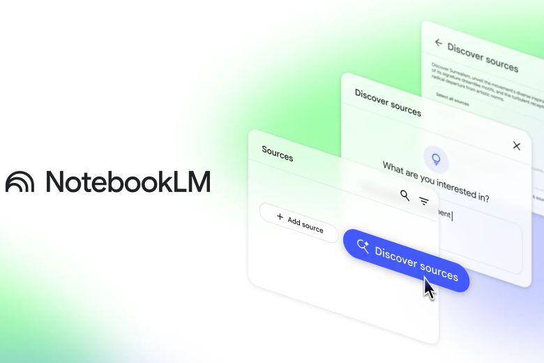 NotebookLM Nâng Cấp Sức Mạnh Với Gemini 2.5 Flash 4 notebooklm i3