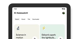 notebooklm soon app 1