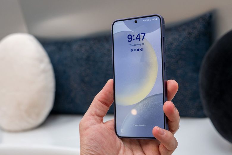 Bản Cập Nhật One UI 7 Gây Hao Pin? 5 one ui 7 3