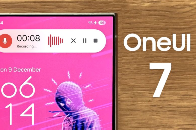 One UI 7 sẽ là bản cập nhật cuối cùng đối với một số thiết bị Galaxy A 6 one ui 7 galaxy a cap nhat lan cuoi 2