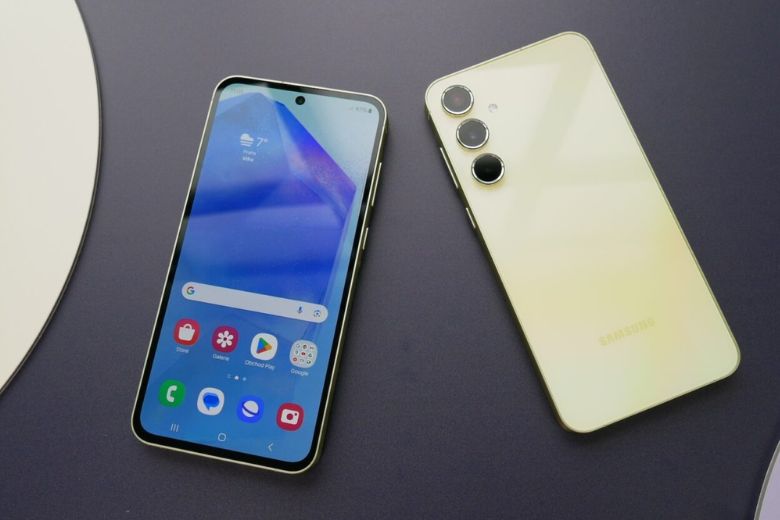 One UI 7 sẽ là bản cập nhật cuối cùng đối với một số thiết bị Galaxy A 4 one ui 7 galaxy a cap nhat lan cuoi 3
