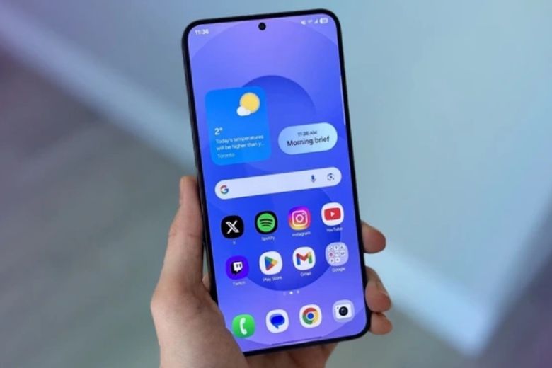 One UI 7 sẽ là bản cập nhật cuối cùng đối với một số thiết bị Galaxy A 5 one ui 7 galaxy a cap nhat lan cuoi 4