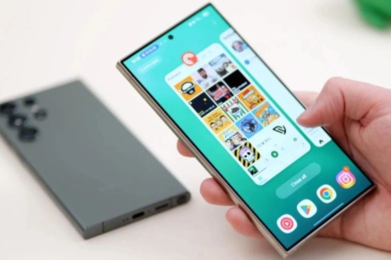 One UI 8 Sẽ Cho Phép Người Dùng Mở Rộng RAM Ảo 5 one ui 8 3 1