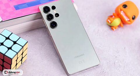 One UI 8 Sẽ Cho Phép Người Dùng Mở Rộng RAM Ảo