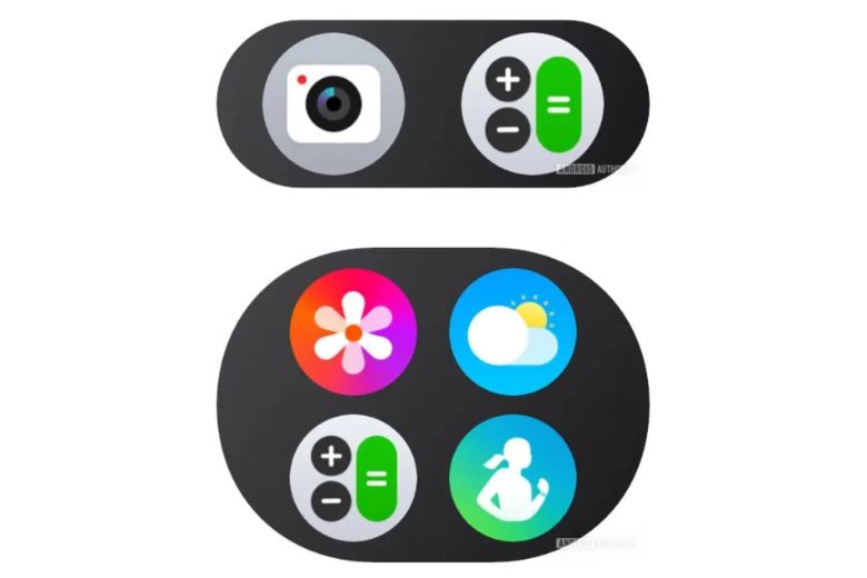 One UI 8 Watch Now Bar sẽ được mang lên Galaxy Watch 4 one ui 8 watch now bar galaxy watch 2