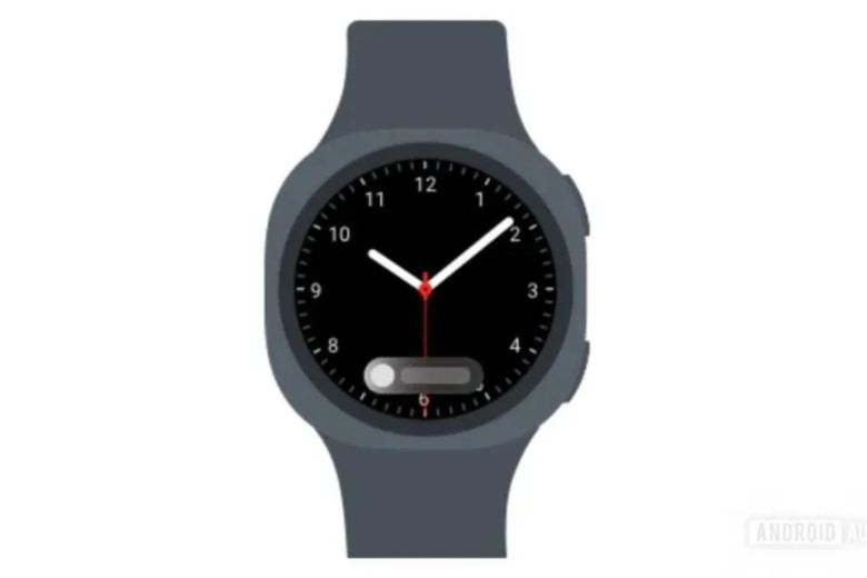 One UI 8 Watch Now Bar sẽ được mang lên Galaxy Watch 6 one ui 8 watch now bar galaxy watch 3