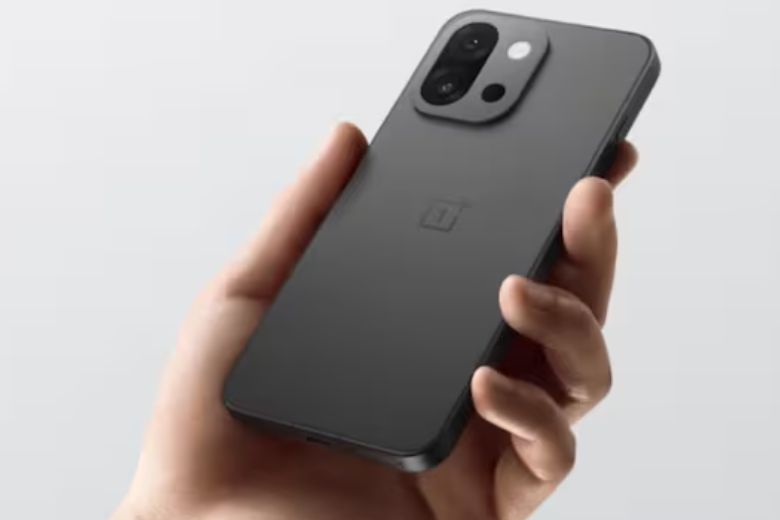 OnePlus 13S sắp ra mắt tại Ấn Độ: Snapdragon 8 Gen Elite, pin 6.260mAh và sạc 80W 5 oneplus 13s 2