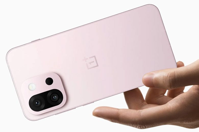 OnePlus 13S sắp ra mắt tại Ấn Độ: Snapdragon 8 Gen Elite, pin 6.260mAh và sạc 80W 7 oneplus 13s 4
