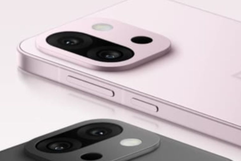 OnePlus 13S sắp ra mắt tại Ấn Độ: Snapdragon 8 Gen Elite, pin 6.260mAh và sạc 80W 8 oneplus 13s 5
