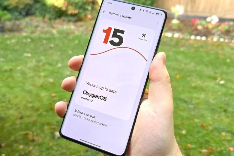 Tất Tần Tật Về OnePlus Nord 5 10 oneplus nord 5 6