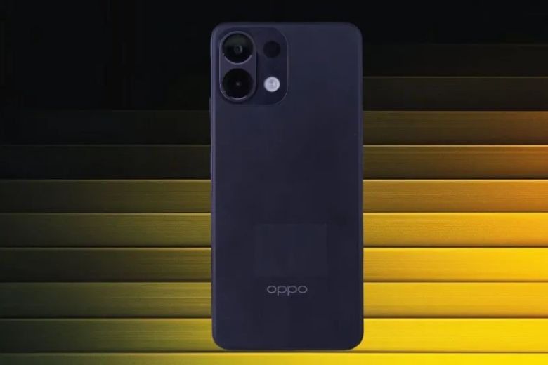 OPPO K13x Lộ Diện: "Sát Thủ" Phân Khúc Tầm Trung Mới Hay Chỉ Là "Bình Cũ Rượu Mới"? 7 oppo 13kx 3