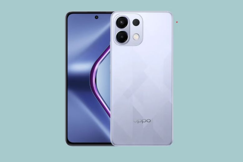OPPO K13x Lộ Diện: "Sát Thủ" Phân Khúc Tầm Trung Mới Hay Chỉ Là "Bình Cũ Rượu Mới"? 8 oppo 13kx 4