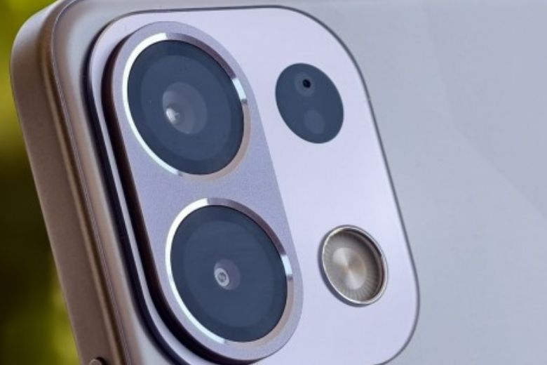 OPPO K13x Lộ Diện: "Sát Thủ" Phân Khúc Tầm Trung Mới Hay Chỉ Là "Bình Cũ Rượu Mới"? 10 oppo 13kx 5