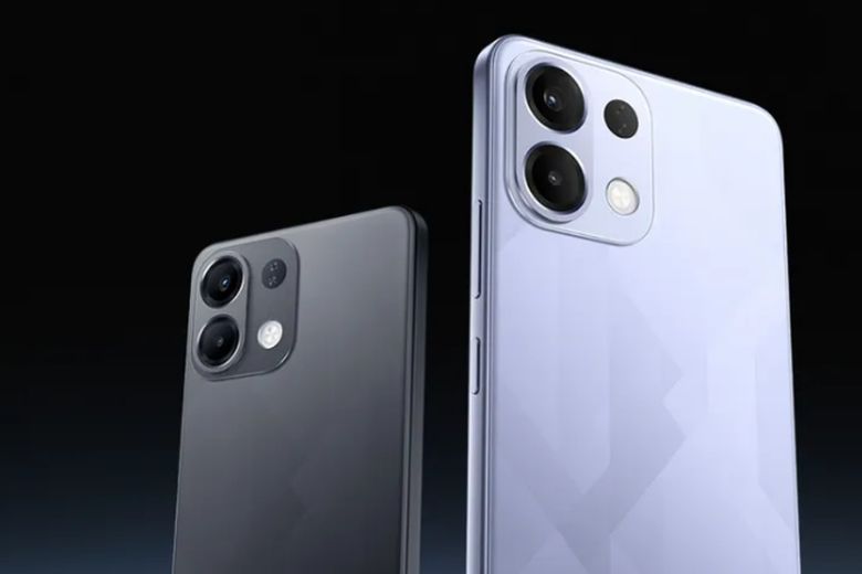 OPPO K13x Lộ Diện: "Sát Thủ" Phân Khúc Tầm Trung Mới Hay Chỉ Là "Bình Cũ Rượu Mới"? 9 oppo 13kx 6