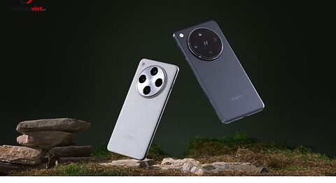 Oppo Find X8 Ra Mắt Khi Nào, Có Tính Năng Gì Mới? Giá Bao Nhiêu? OPPO Find X8 ra mắt khi nào