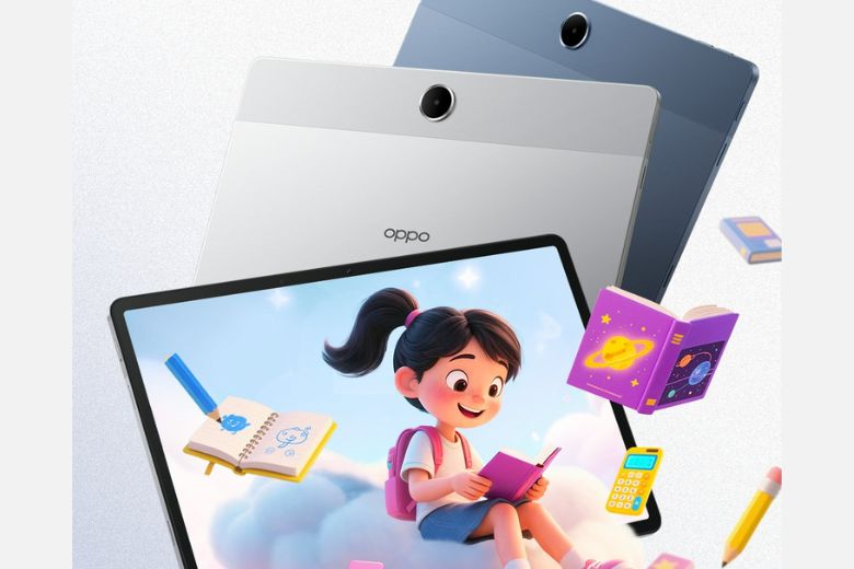 OPPO Pad SE: Những Gì Chúng Ta Biết Trước Giờ G ra Mắt 4 oppo pad se 1