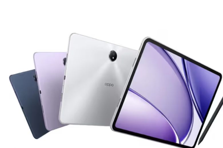 OPPO Pad SE: Những Gì Chúng Ta Biết Trước Giờ G ra Mắt 5 oppo pad se 3