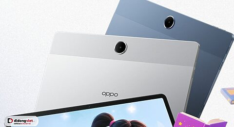 OPPO Pad SE: Những Gì Chúng Ta Biết Trước Giờ G ra Mắt