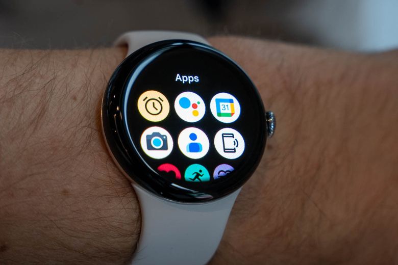 Ứng Dụng Pixel Watch Được Google Cập Nhật Giao Diện Sáng 6 pixel watch 3 1