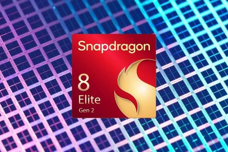 Qualcomm Snapdragon 8 Elite 2: Lộ Thời Điểm Ra Mắt Chip Đầu Bảng Thế Hệ Mới 7 Snapdragon 8 Elite 2