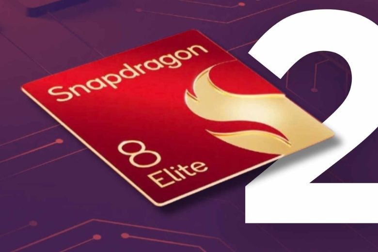 Qualcomm Snapdragon 8 Elite 2: Lộ Thời Điểm Ra Mắt Chip Đầu Bảng Thế Hệ Mới 8 Snapdragon 8 Elite 2