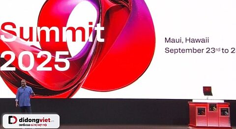 Qualcomm Snapdragon 8 Elite 2: Lộ Thời Điểm Ra Mắt Chip Đầu Bảng Thế Hệ Mới