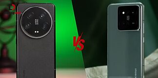 So sánh xiaomi 15 Ultra và 14 Pro
