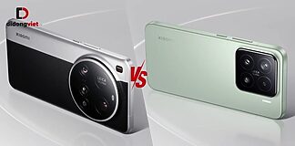 So sánh Xiaomi 15 Ultra và Xiaomi 15
