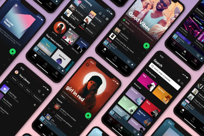 spotify 2