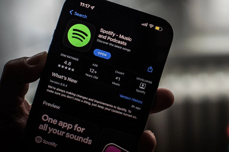 spotify 4
