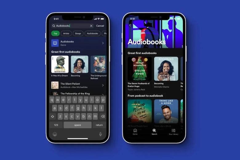 Spotify cho phép thanh toán qua web: Người dùng iOS sắp được tự do đăng ký gói Premium 9 spotify i4