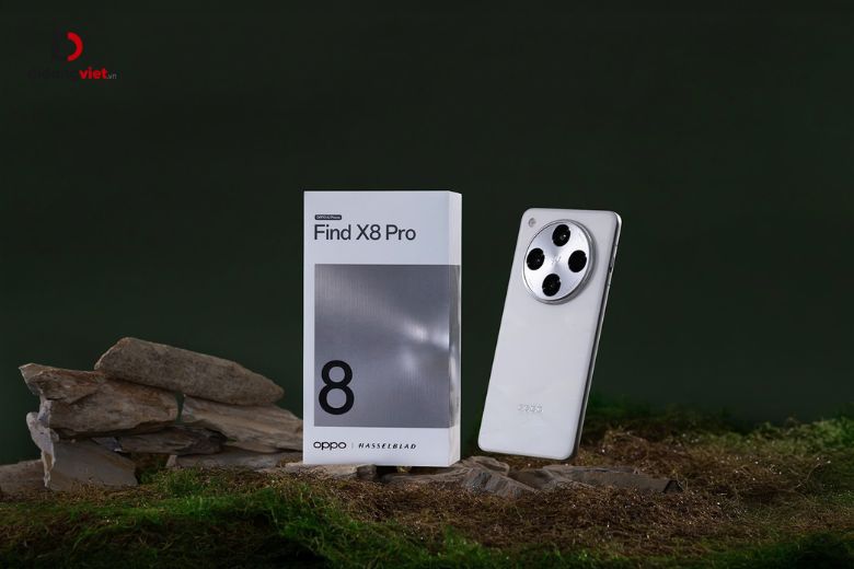 Oppo Find X8 Ra Mắt Khi Nào, Có Tính Năng Gì Mới? Giá Bao Nhiêu? 15 thiet ke va mau sac oppo find