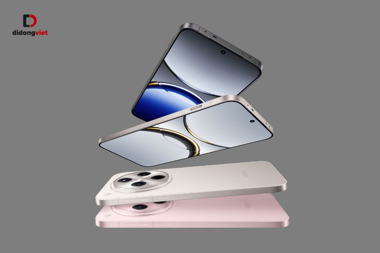 Oppo Find X8 Ra Mắt Khi Nào, Có Tính Năng Gì Mới? Giá Bao Nhiêu? 14 Thông tin thêm về dòng OPPO Find X8S và Find X8S+