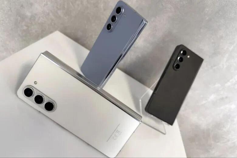 So sánh Samsung Galaxy Z Fold5 và Google Pixel 7 Pro 17 Cả hai đều nổi bật với những tính năng đa dạng