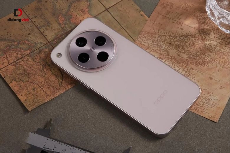 Oppo Find X8 Ra Mắt Khi Nào, Có Tính Năng Gì Mới? Giá Bao Nhiêu? 21 Tính năng điều khiển với phím Action Button mới