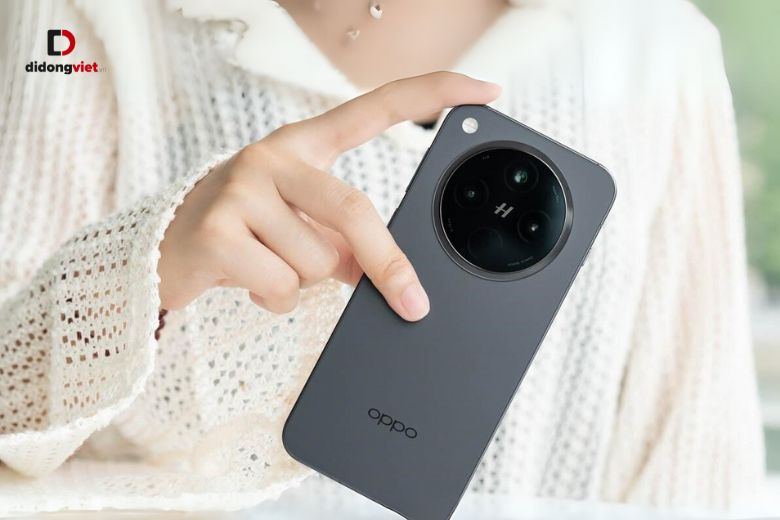 Oppo Find X8 Ra Mắt Khi Nào, Có Tính Năng Gì Mới? Giá Bao Nhiêu? 20 Các tính năng nổi bật khác trên OPPO Find X8